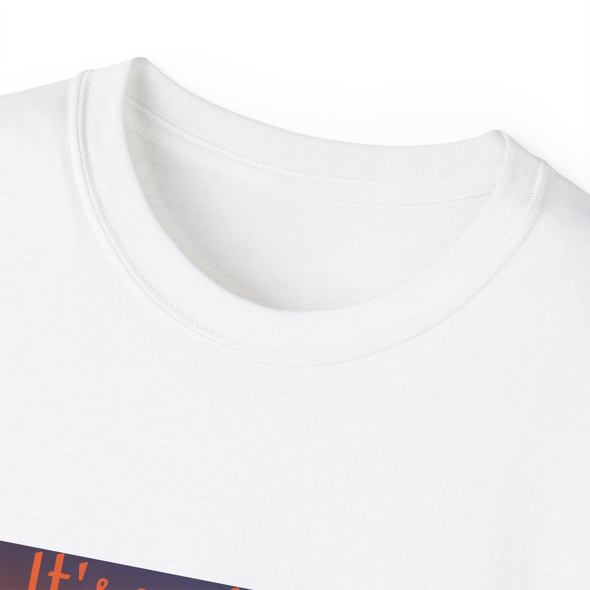 Tee-Shirt women and men motivation!